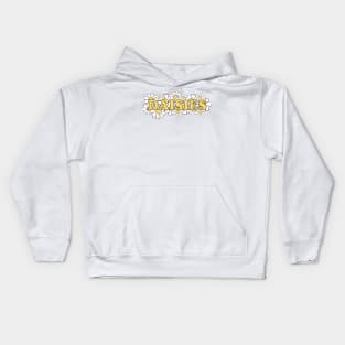 Daises Kids Hoodie